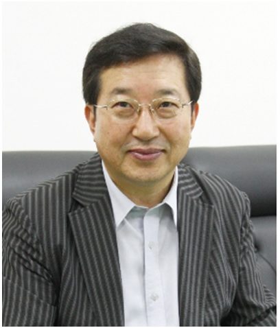 Korea Nazarene University Professor Receives Merit Award