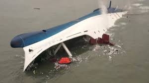 Ferry disaster CTVNews.ca