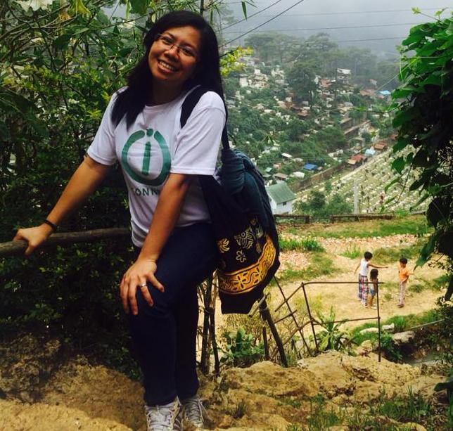 Meet Janary Suyat de Godoy – Asia-Pacific Region’s New NYI Coordinator!