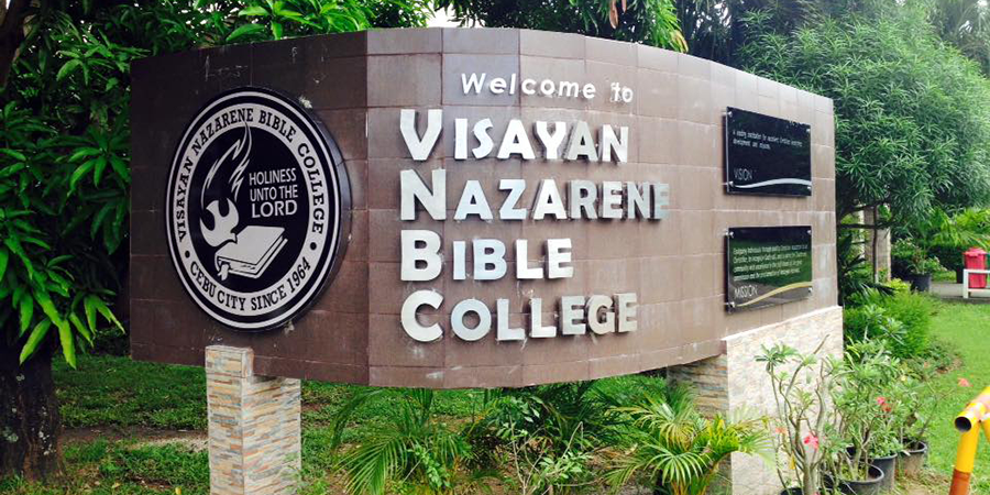 Visayan Nazarene Bible College