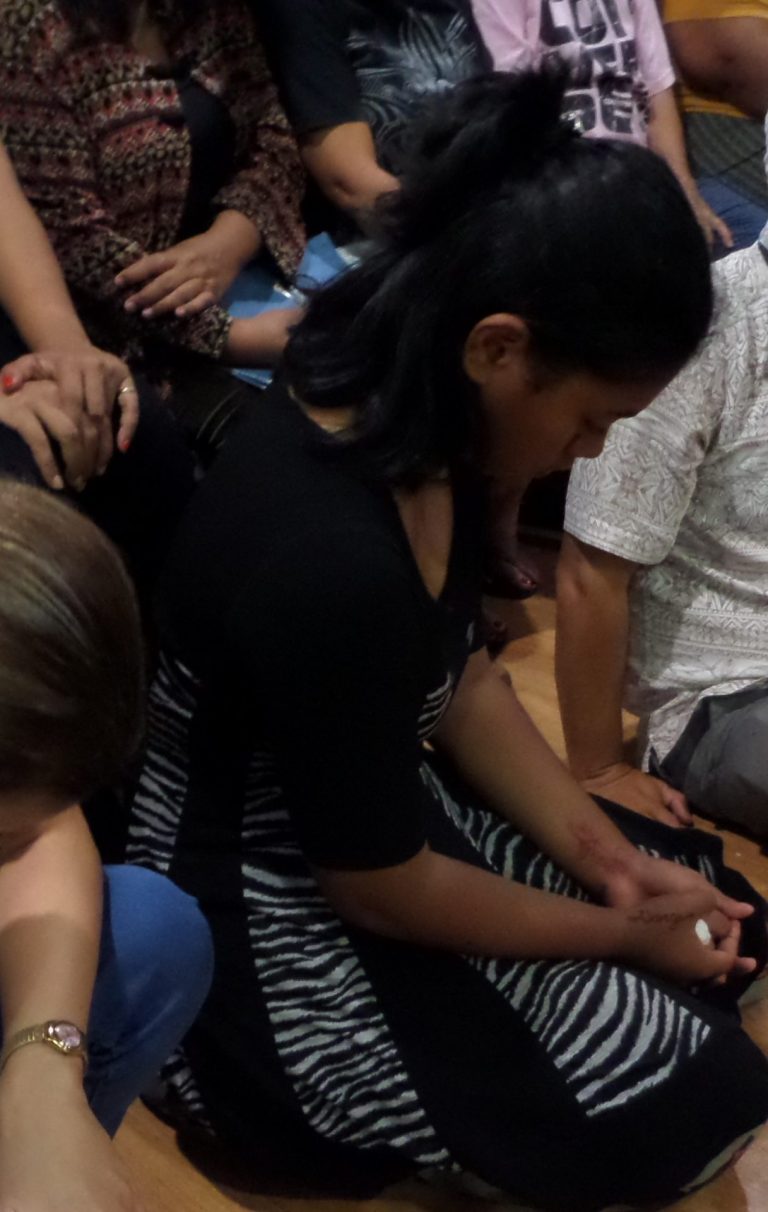 Saipan Joins Churches in Outreach Event Church of the Nazarene Asia