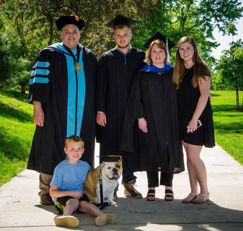 Dr. Larry Bollinger Announced as 8th President of APNTS Church of the