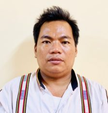 Pastor Nay Lin Kayw