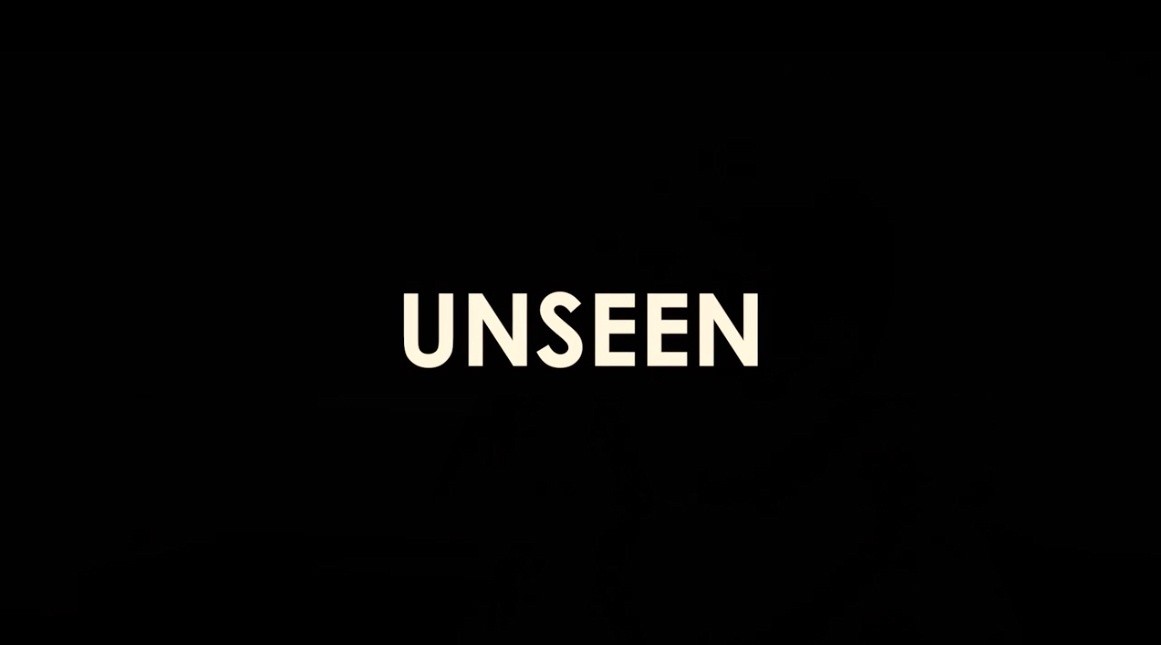 Unseen Series