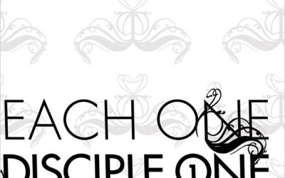 Each One, Disciple One