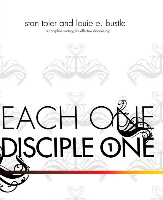 Each One, Disciple One