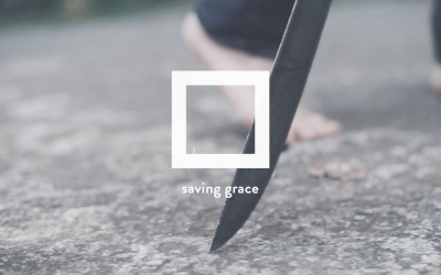 Jared’s Story – Saving Grace