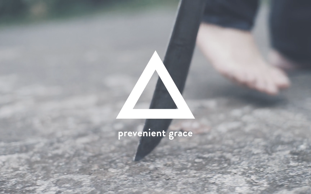 Jared’s Story – Prevenient Grace