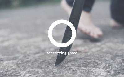 Jared’s Story – Sanctifying Grace