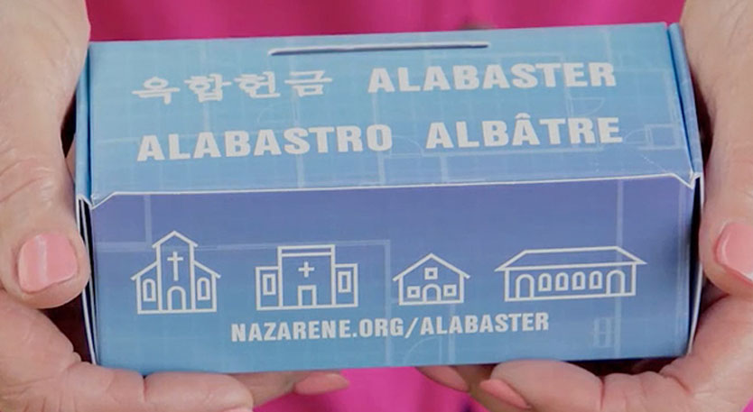Funding The Mission Church Of The Nazarene Asia Pacific Funding The Mission Church Of The Nazarene Asia Pacific