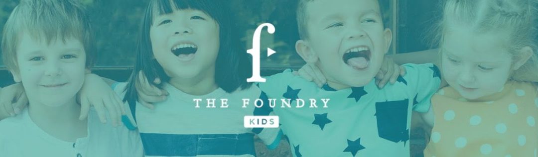 Foundry Kids