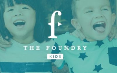Foundry Kids