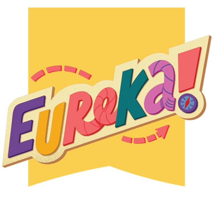 Eureka!