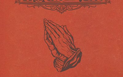Praying with Jesus: A Pastor’s Resource
