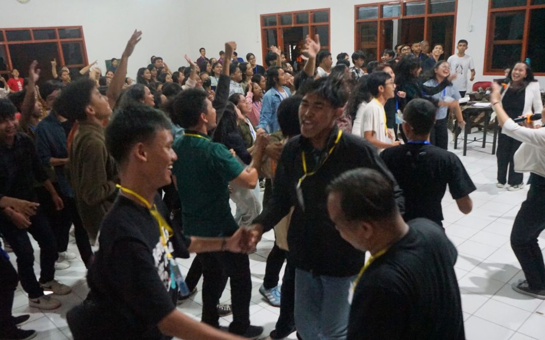 NYI Java-Bali District holds successful 2024 Convention in Central Java