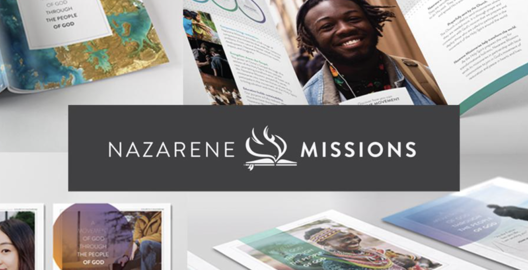 Nazarene Missions Promo