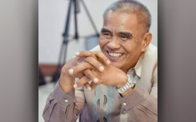 A Legacy of Faith and Service: The Ministry Journey of Rev. Nemie Dagandan Babao