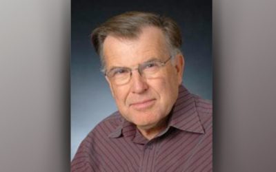 A legacy of love, purpose and calling: A tribute to Rev. Dr. Robert Leroy “Bob” Woodruff