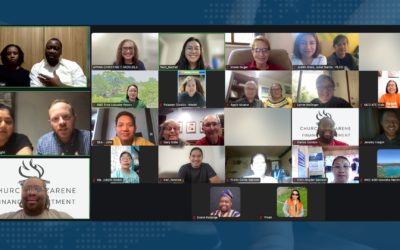 Love for Missions Year 4: Journeying Together Across the Asia-Pacific