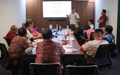 INTC and Sealands Field Unite to Strengthen Ministerial Education