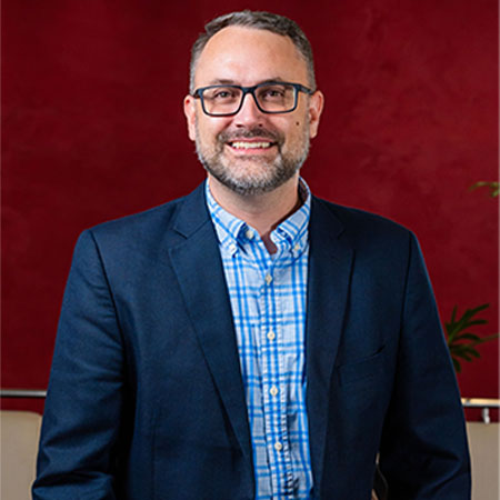 Church Of The Nazarene Logo