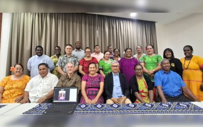 SPNTC 2025 BOT Meeting Highlights Campus Developments and Strategic Directions