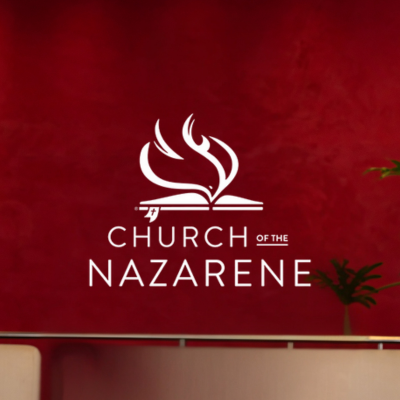 Church Of The Nazarene Logo