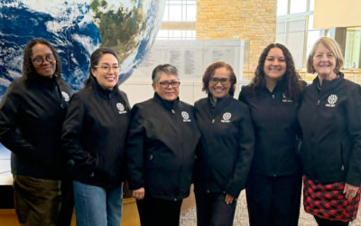 Asia-Pacific Region Highlights Power of Prayer at Regional and Global NMI Meetings in Kansas City