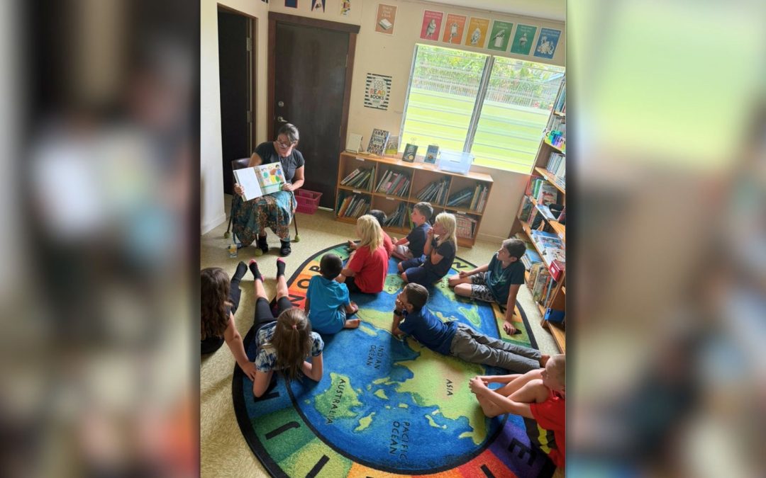 Educate, Mentor, Disciple: Serving at Missionary Kids Schools