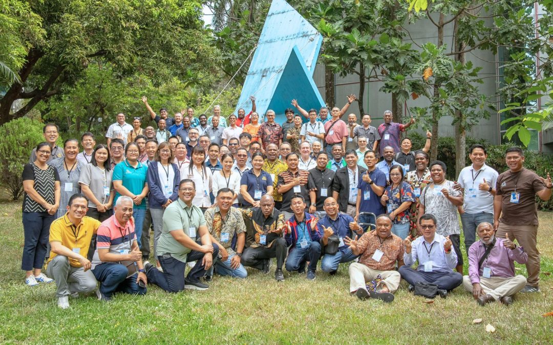 Asia-Pacific Regional District Superintendent Summit 2026: Leading Transformational Districts from Vision to Multiplication