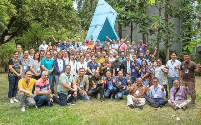 Asia-Pacific Regional District Superintendent Summit 2026: Leading Transformational Districts from Vision to Multiplication