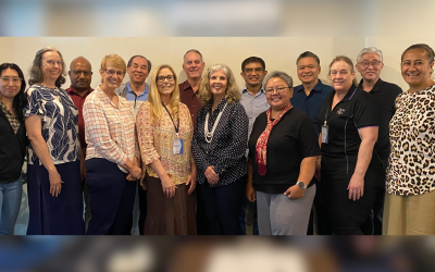RCOSAC Gathers to Strengthen the Future of Theological Education in Asia-Pacific