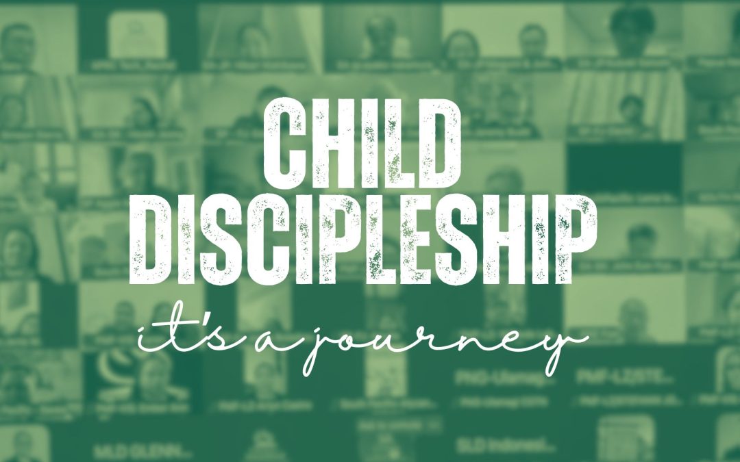 Children Today, Disciples Today: Asia-Pacific Leaders Champion Child Discipleship