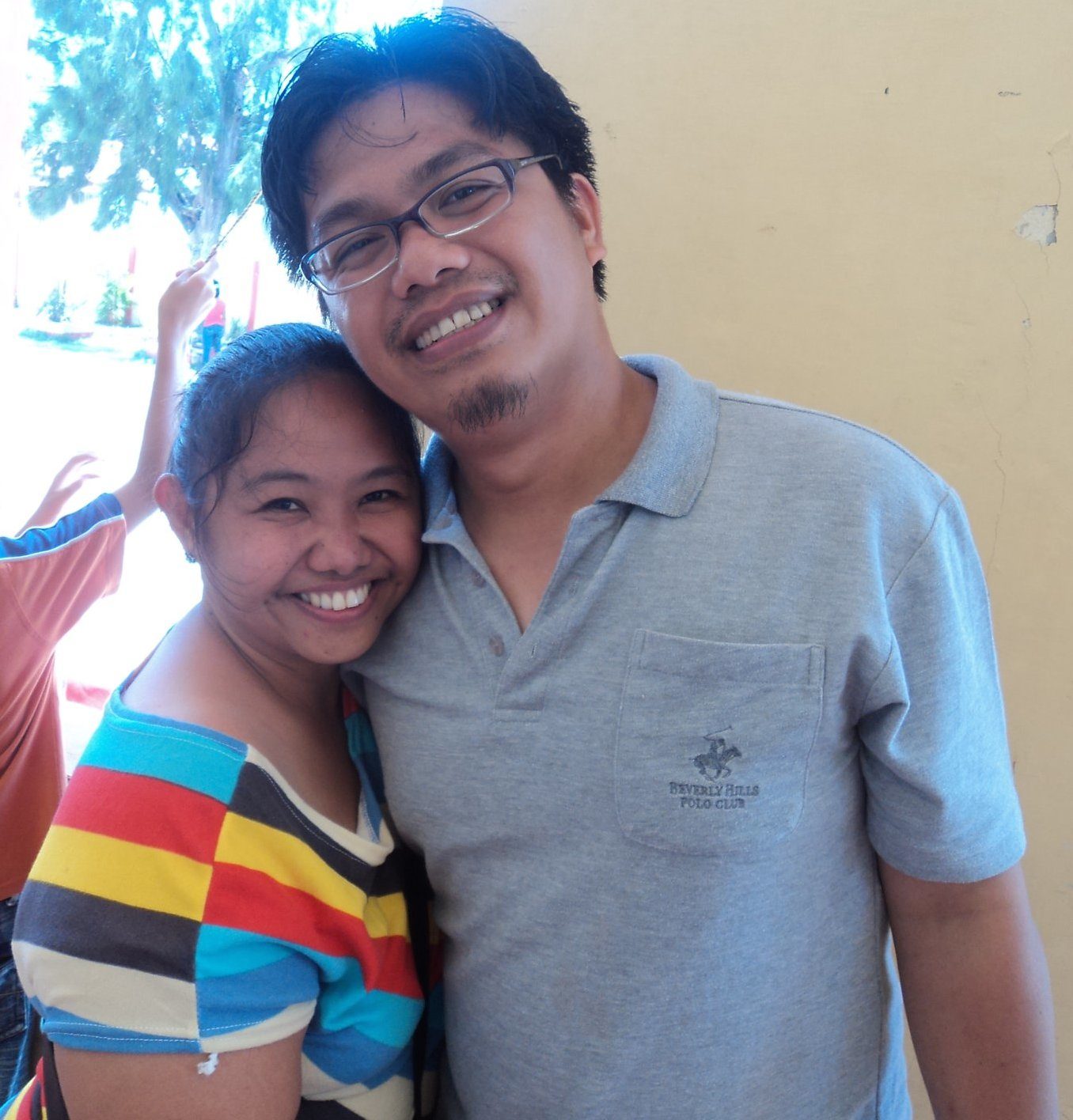 Prayer Request for Wife of Pastor from the Philippines – UPDATED.