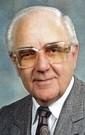 Dr. Joseph Dudley (JD) Powers, M.D. 1927-2015