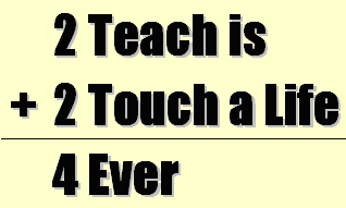 Teach