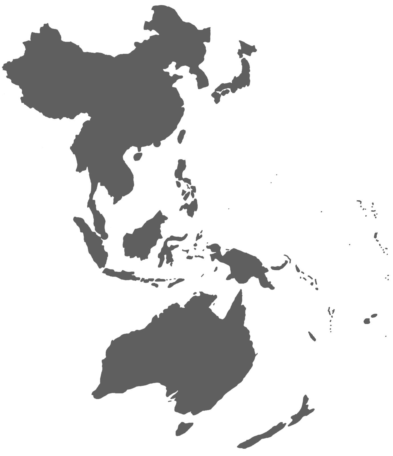 asia-pacific-map