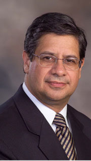 Christian Sarmiento, South America Regional Director.